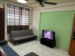 Blk 419 SUN PLAZA GARDENS (Tampines), HDB 3 Rooms #622420491